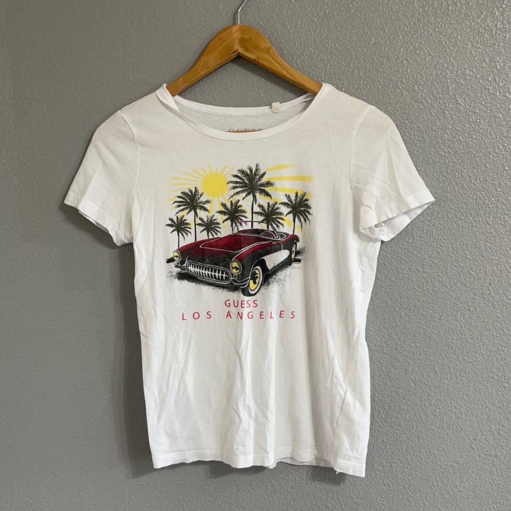 Guess t-shirt